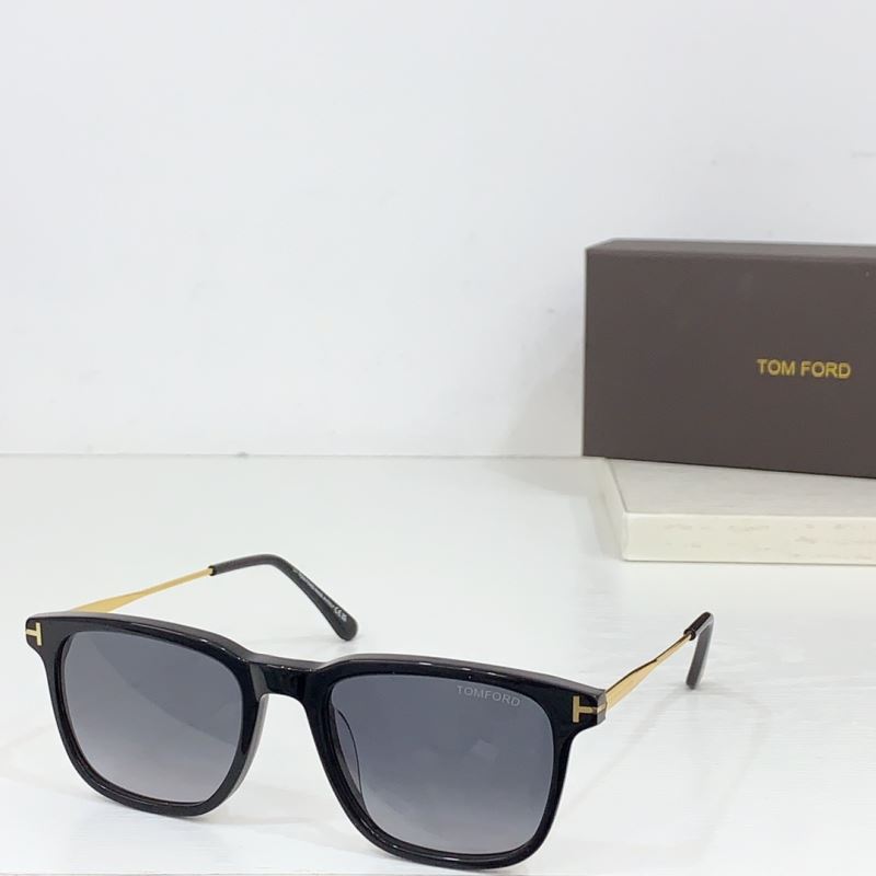 Tom Ford Sunglasses